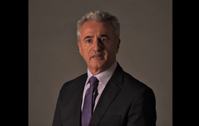 Avokati Koci  Ngacmimet seksuale në vendin e punës  ndodh çdo ditë  raportoni dhe kërkoni mbrojtje 