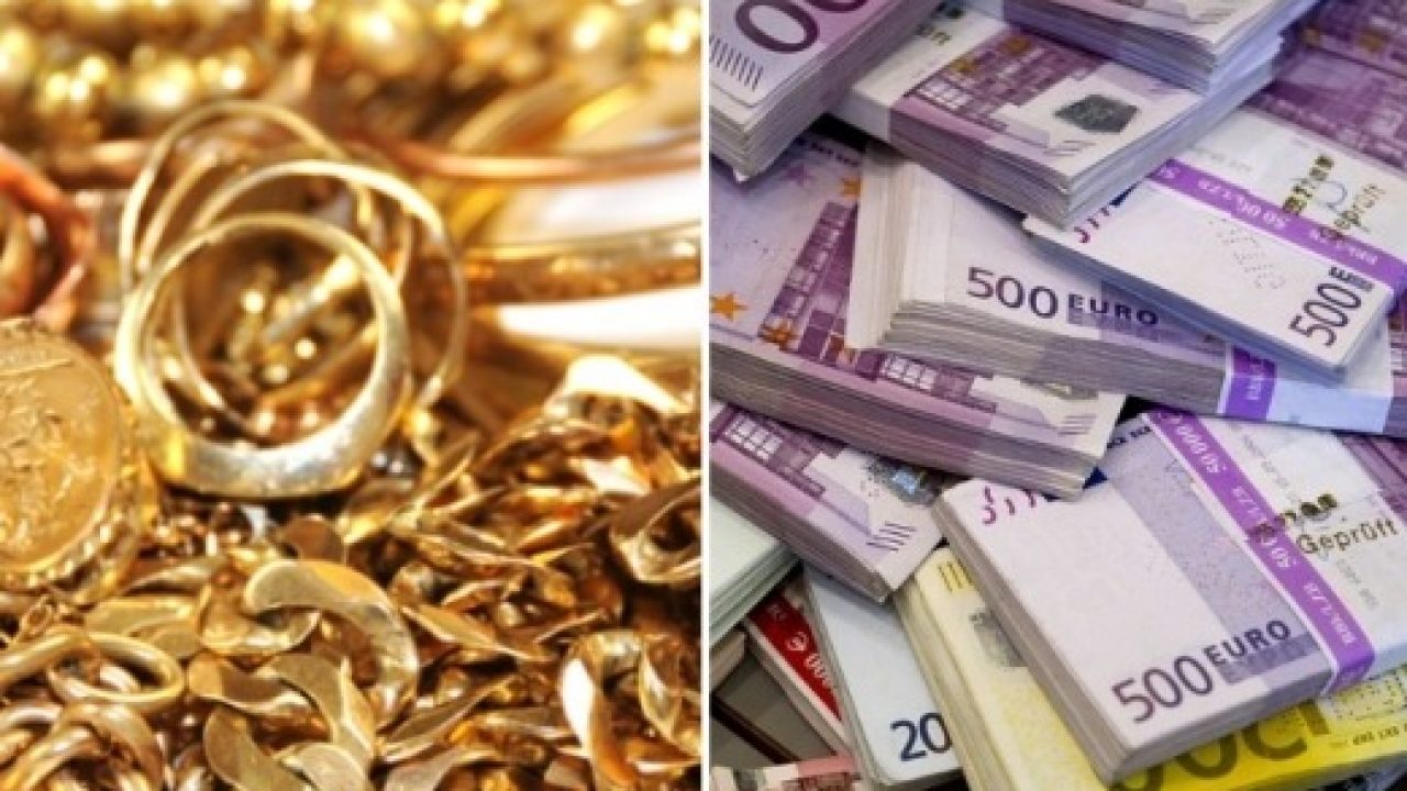 Deçan  Hajnat marrin kasafortën me 150 mijë euro dhe ari  viktima   Paratë i kisha kursyer për shërimin e nipit 