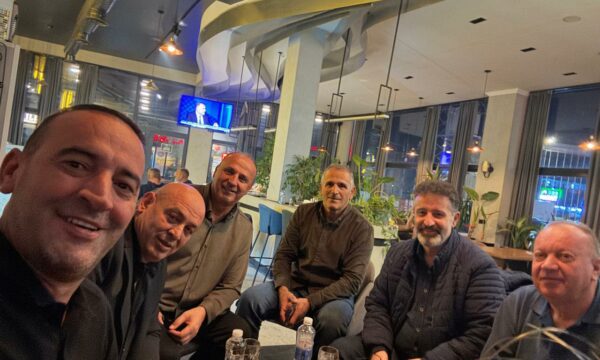 Haradinaj  Urime Klinë  Rahovec  Gjakovë  Suharekë  presim për Junik