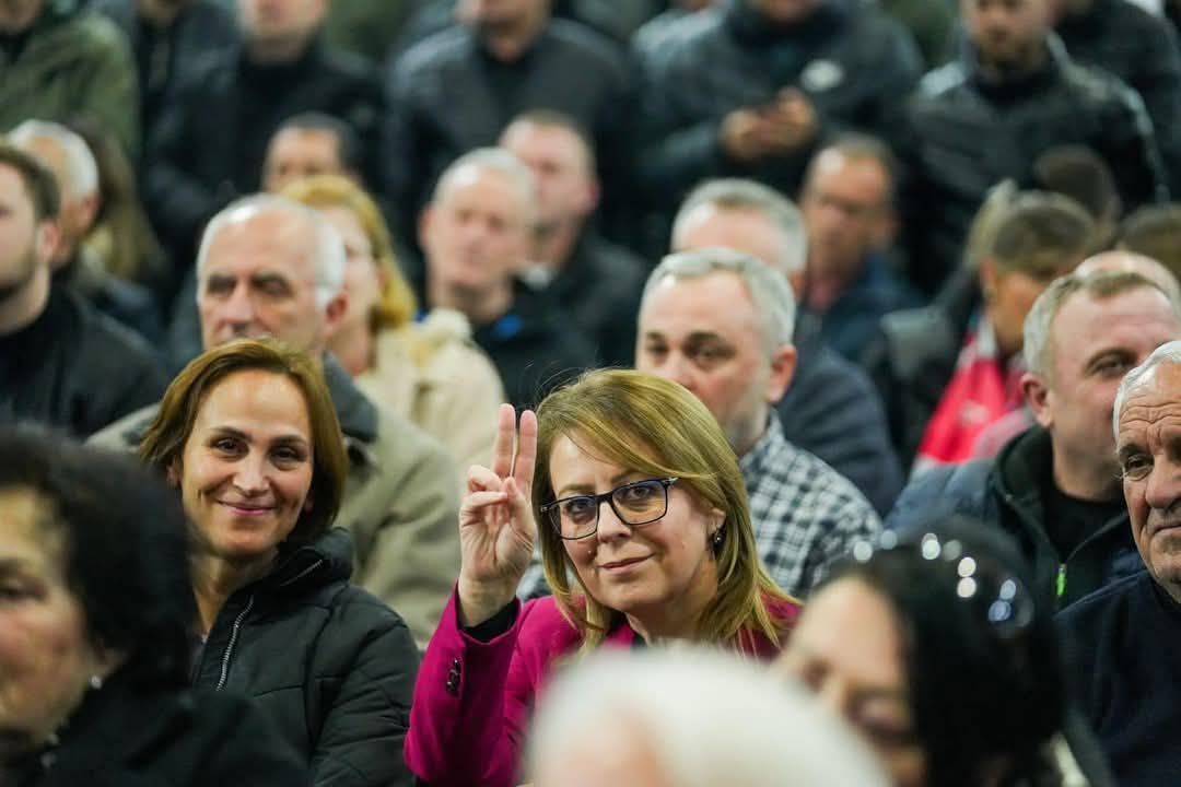 Bajrami  Lidhja Demokratike e Kosovës duhet të kthehet në vendin e parë