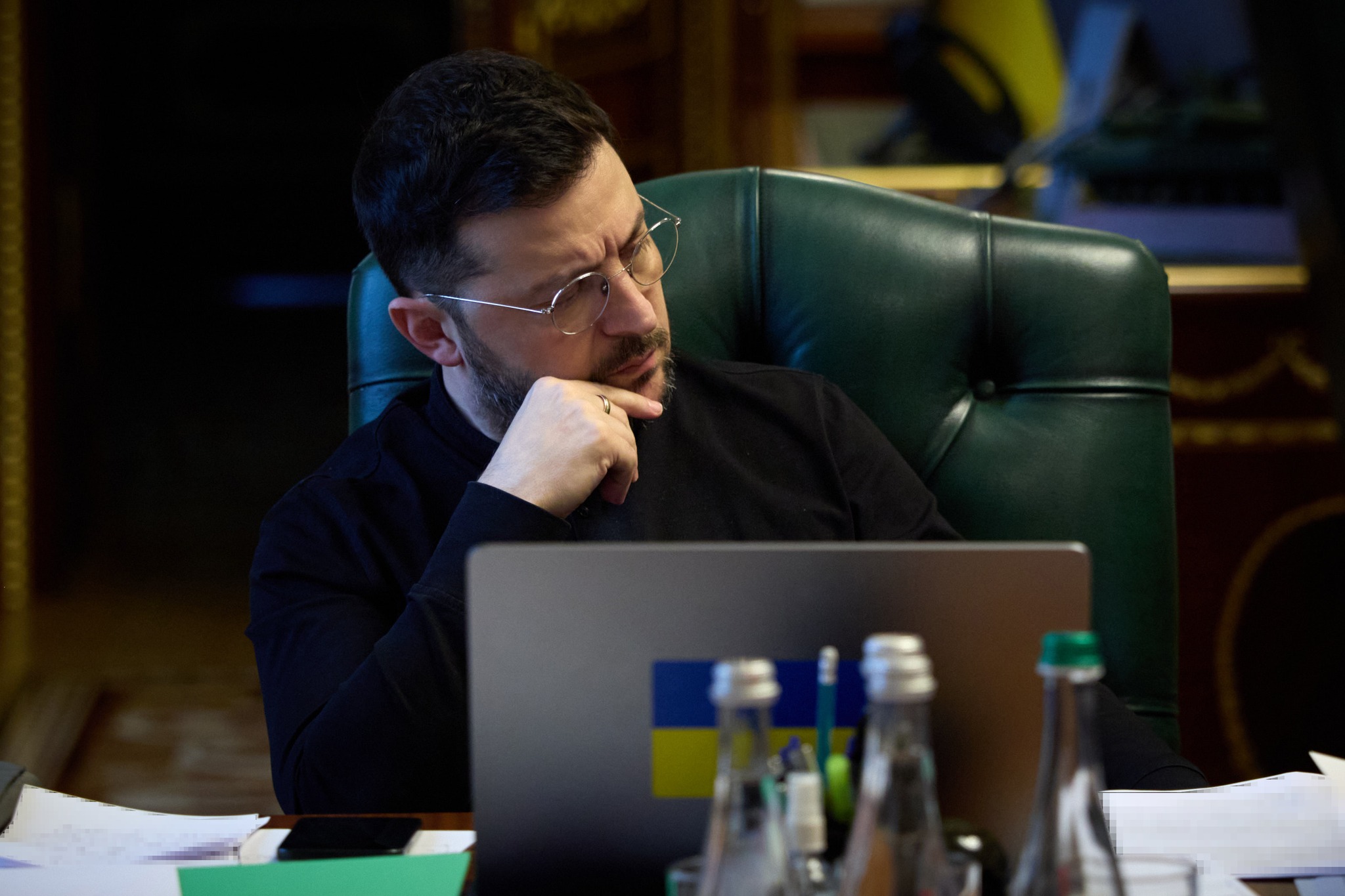 Çka përmban plani 28 pikësh i Trumpit për Ukrainën 