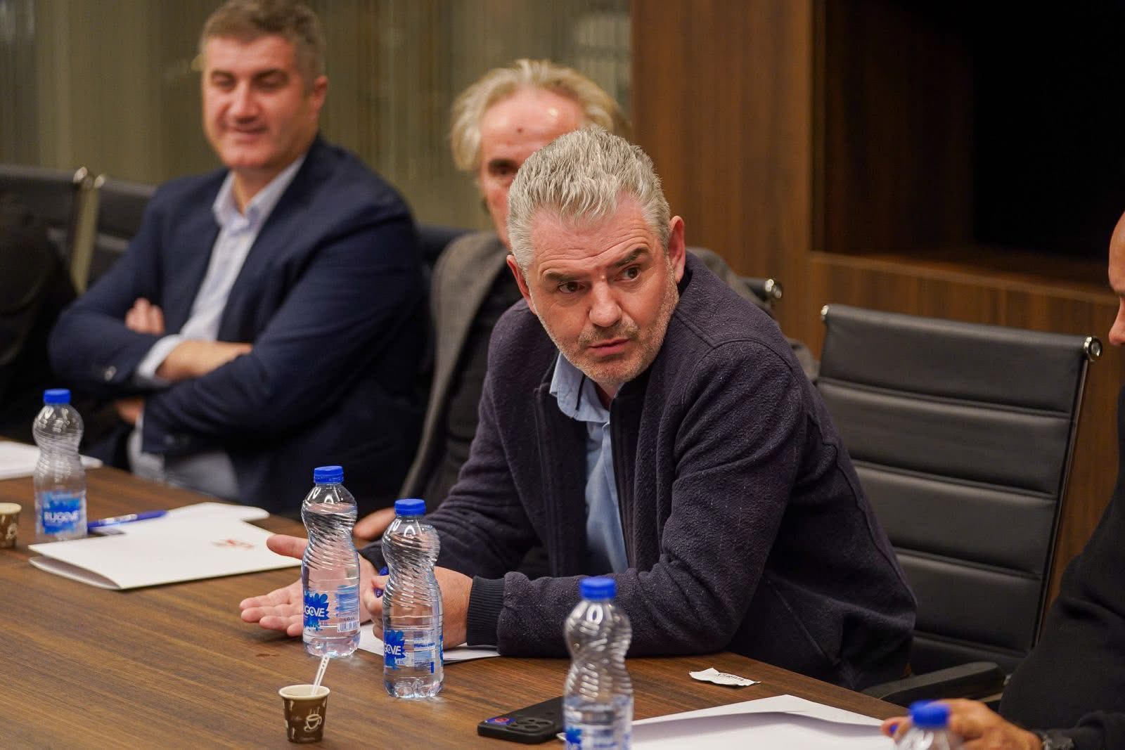 Shala  28 dhjetori është datë historike  datë kur Kosova duhet të dalë nga cikli i izolimit dhe i uzurpimit të pushtetit