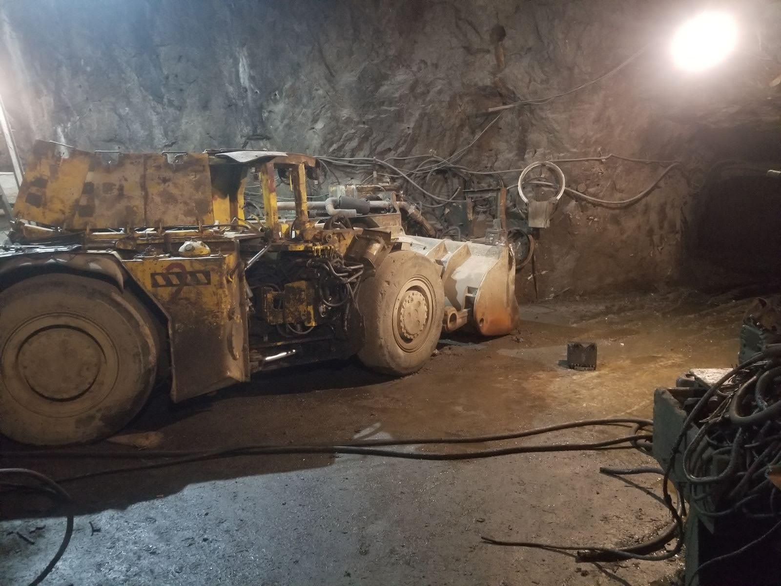 Sindikata e punëtorëve të Trepçës  Kushtet aktuale janë të rënda  të rrezikshme dhe të papranueshme