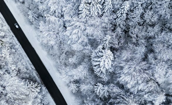 Parashikuesit zviceranë i hedhin poshtë spekulimet për  dimrin e shekullit 
