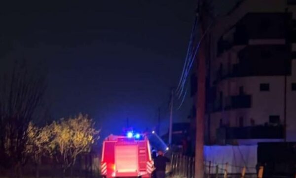 Policia po e heton rastin e punëtorit që vdiq dje  Kolegu i tij humbi ndjenjat nga ngjarja 