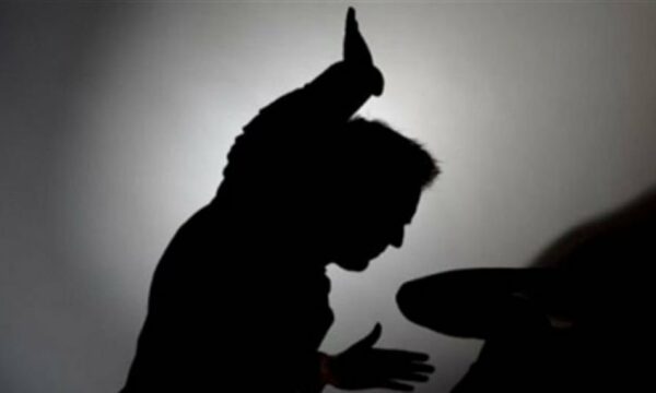 Burri i dehur e sulmon gruan që kishte urdhër mbrojtës