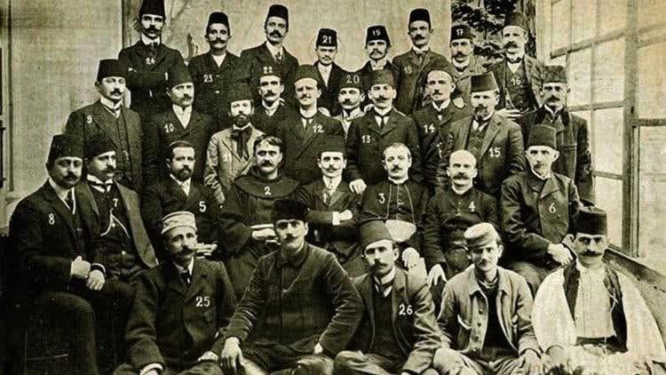 Dita e Alfabetit  Haradinaj  Alfabeti ynë përcaktoi orientimin perëndimor të shqiptarëve