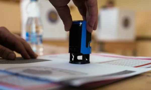 Supremja udhëzon PZAP në që të ketë rinumërim në disa vendvotime në Istog