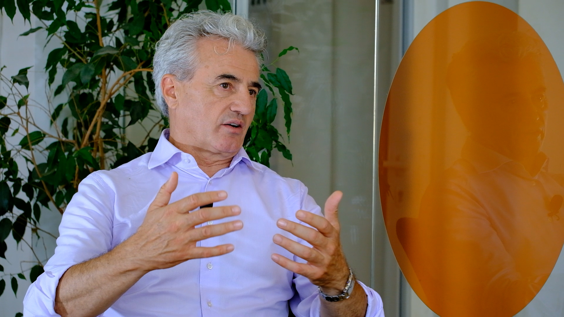 Koci  Popullata në Kosovë e ka humb shpresën 