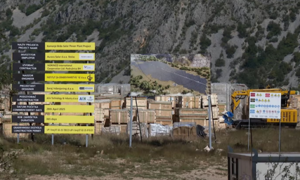 Nga minierat te fabrikat diellore  Projektet kineze përballen me pengesa të rralla ligjore në Ballkan 