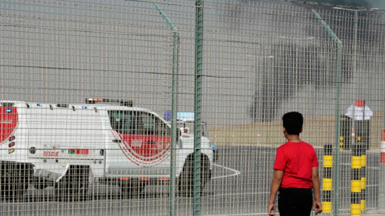 Shfaqja ajrore kthehet në tragjedi  rrëzohet avioni  humb jetën piloti