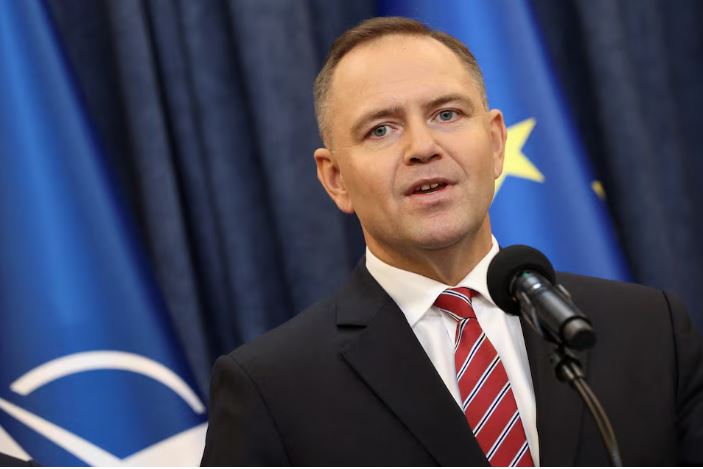 Presidenti polak  Çdo plan paqeje për Ukrainën duhet të pranohet në Kiev 