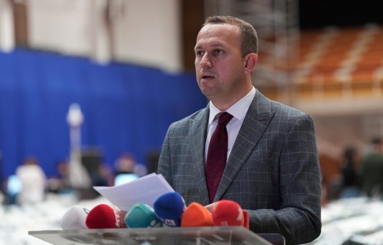 Elezi  Nesër fillon afati për regjistrimin e votuesve jashtë Kosovës