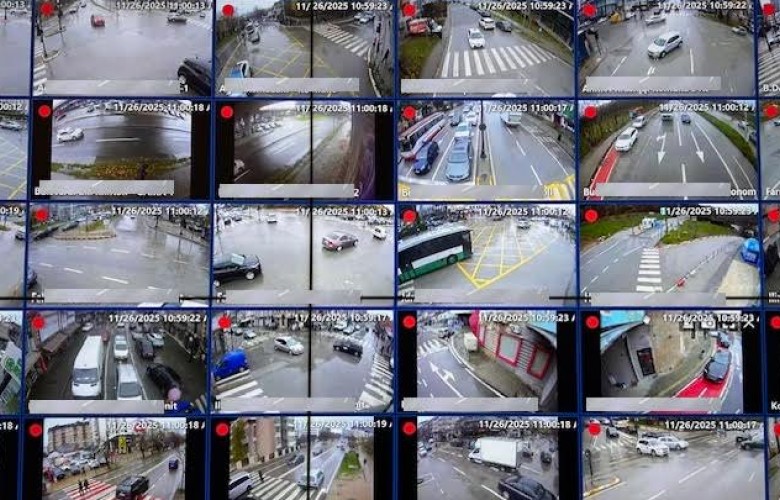 nis-shqiptimi-i-gjobave-permes-kamerave-te-sigurise-ne-prishtine