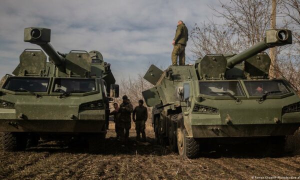 Çfarë përmban plani amerikan për fundin e luftës në Ukrainë 