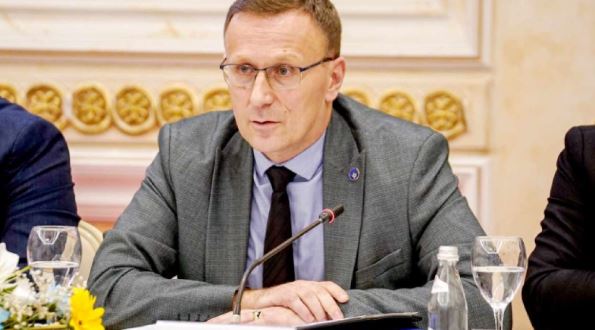 Hajdaraj  Kelmendi u shkarkua për qëndrime të njëanshme dhe denigruese  mirëpritet padia e tij