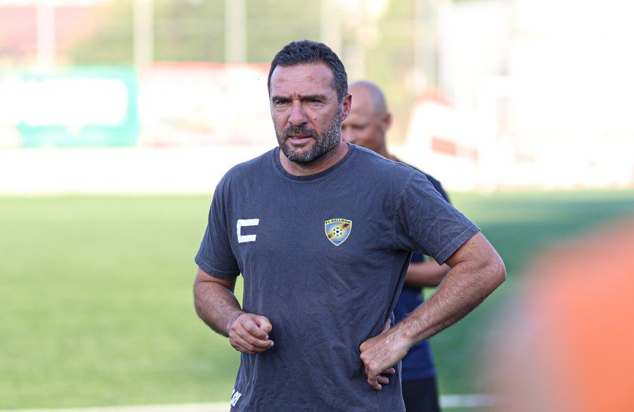 Zyrtare  Ballkani njofton për largimin e Orges Shehit