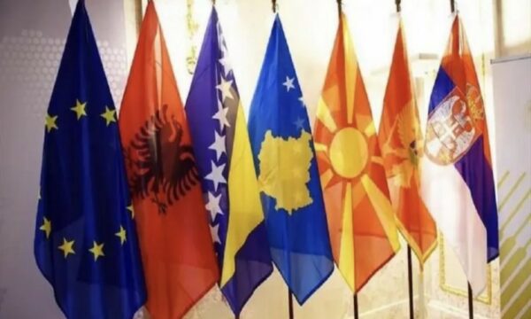 Mbahet Samiti i Planit të Rritjes të BE së  Kurti përfaqëson Kosovën