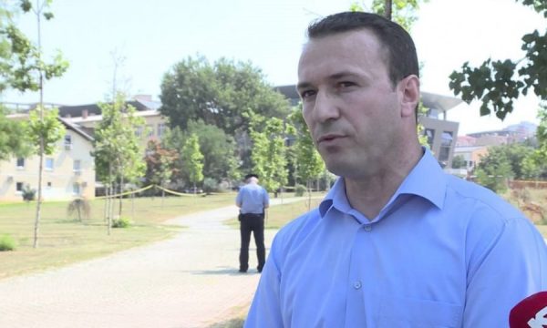 Ish prokurori Blakaj pas ngjarjes në KPK  Është për keqardhje gjendja e krijuar atje  mjerimi ka emër 