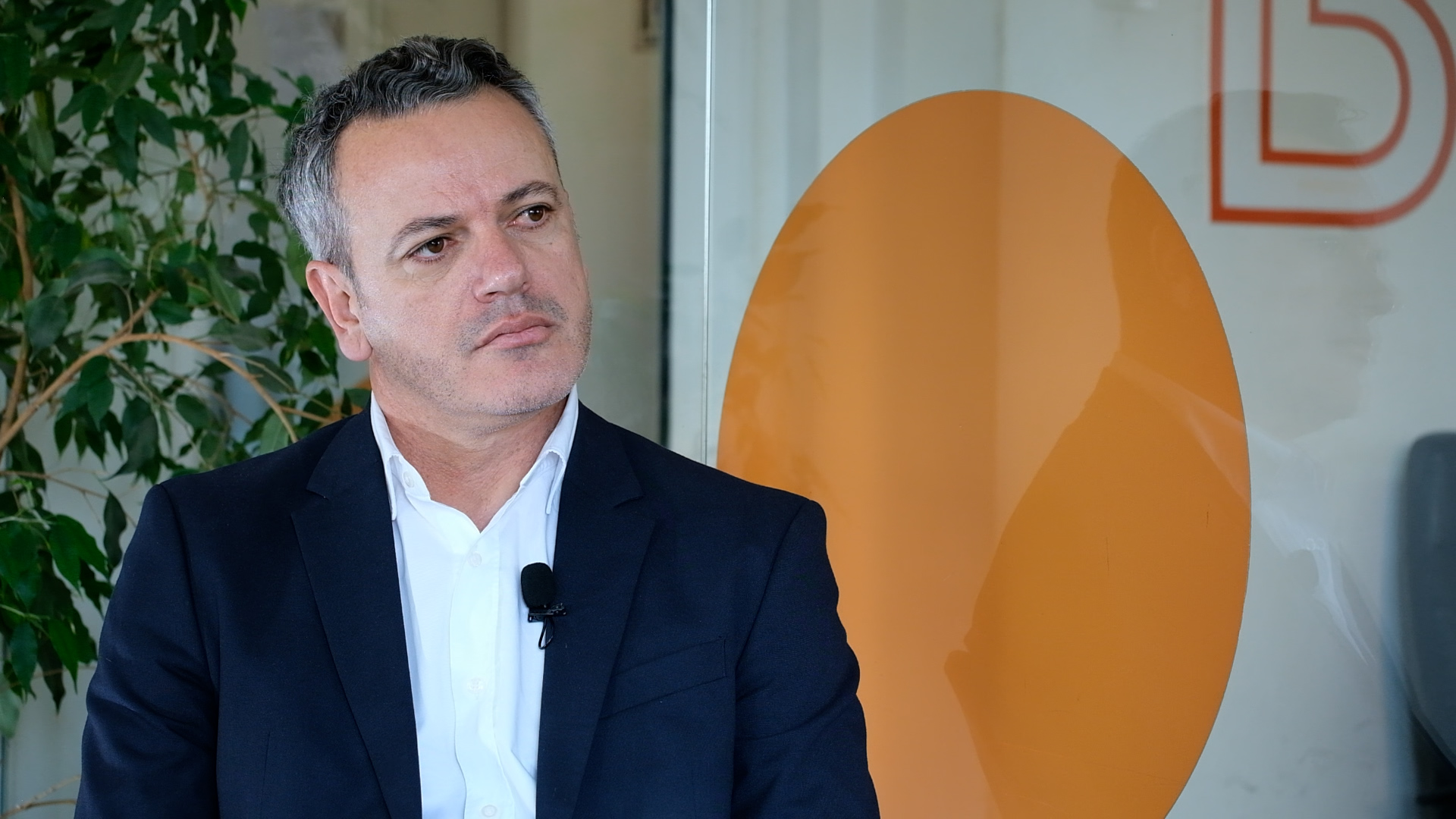 Gashi  Koha e vijave të kuqe ka kaluar   Duhet të ndërtojmë partneritet qeverisës