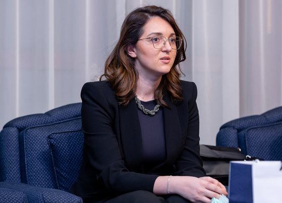 VV synon fitore bindëse — Kryeziu Hyseni  Qytetarët do ta konfirmojnë sërish më 28 dhjetor