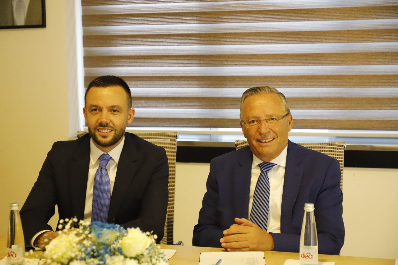 Bedri Hamza  Rezultat i ngushtë  të presim deri të hënën