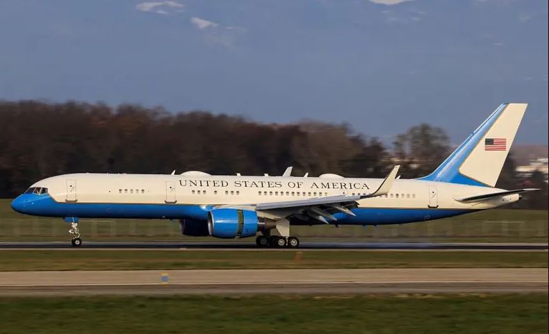 Rubio mbërrin në Gjenevë për bisedime