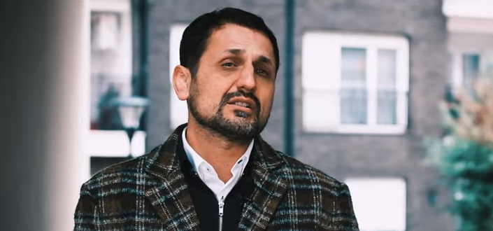 Mushica  Aro Muric meriton notë të lartë për paraqitjet në kualifikueset me Kosovën