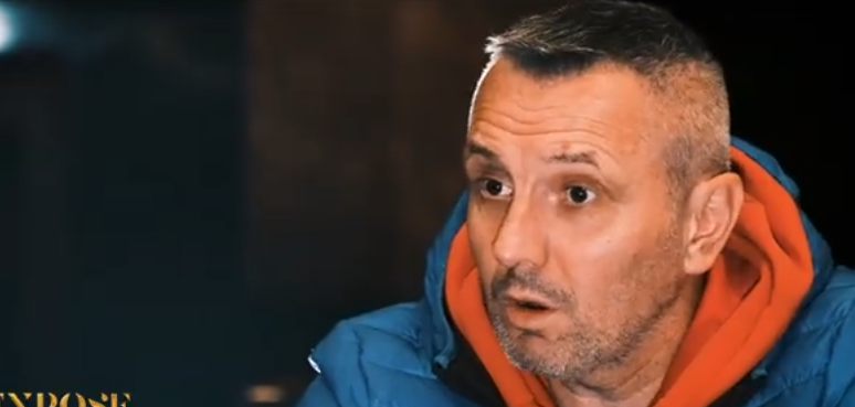 Prepolli  Heqje kapele për Fodan  ai është më meritori për sukseset e Kosovës