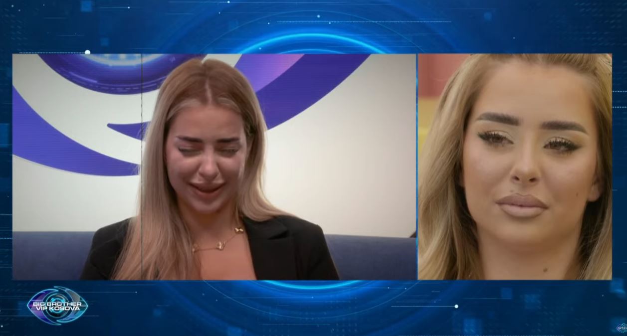 Mes lotësh  Elijona rrëfen se si humbi nënën dhe motrën në aksident