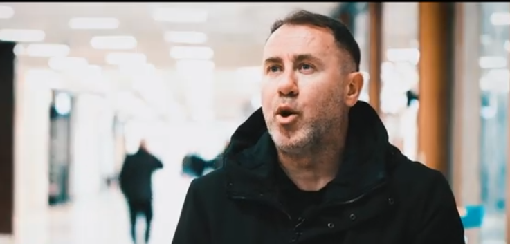 Zëri i Kombëtares së Kosovës  Florim Canolli  Le ta arrijmë qëllimin tonë  jemi në një moment kulminant