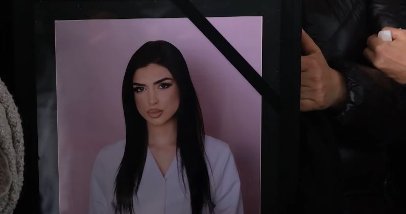  Ne nuk ndalemi derisa të vendoset drejtësia   në Gjakovë protestohet nesër për Daorsën