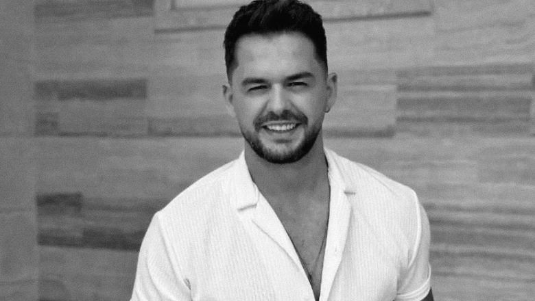 Enver Hoxhaj reagon pas vdekjes së Shpat Kasapit  E njoha të ri  artist me vlerë të pastër