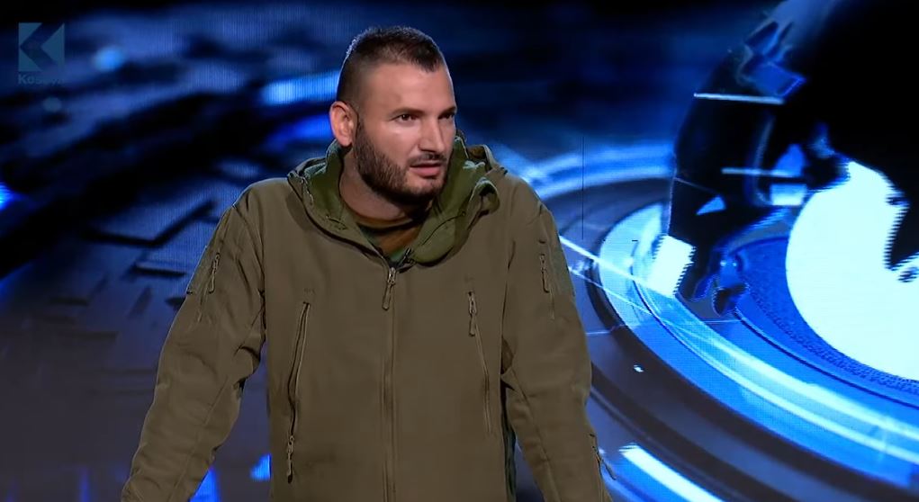 Arkivisti i luftës  I mbaj vet provat e masakrave  shtetit nuk i besoj