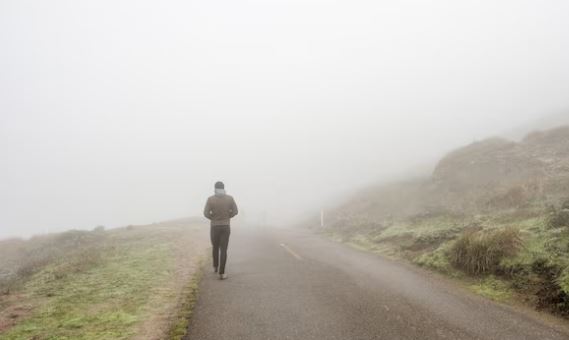 U rrëzua në mes të rrugës  vdes papritur qytetari në Gjilan