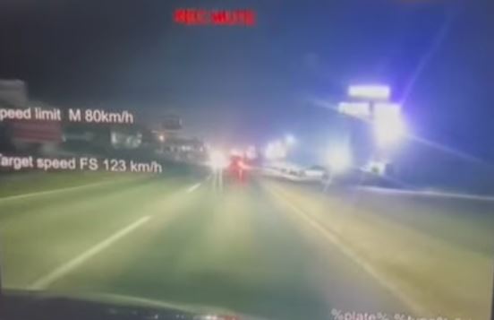 voziti-124-km-h-ne-zonen-ku-shpejtesia-e-kufizuar-ishte-60-km-h-gjobitet-shoferi-ne-ferizaj