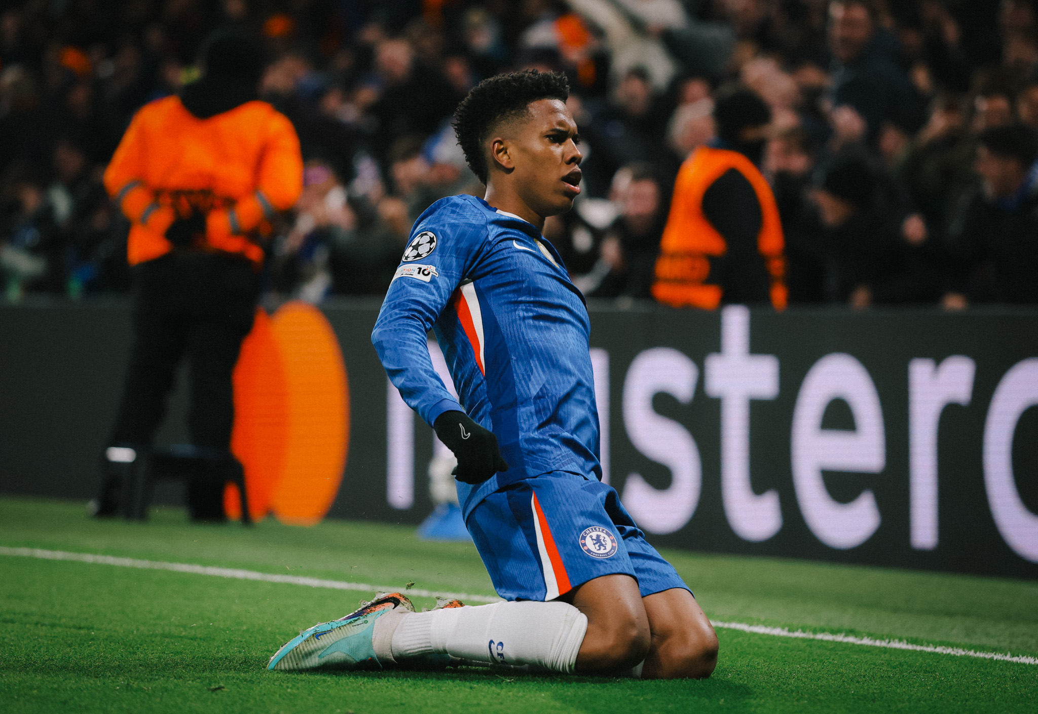 Chelsea e deklason Barcelonën në Champions League