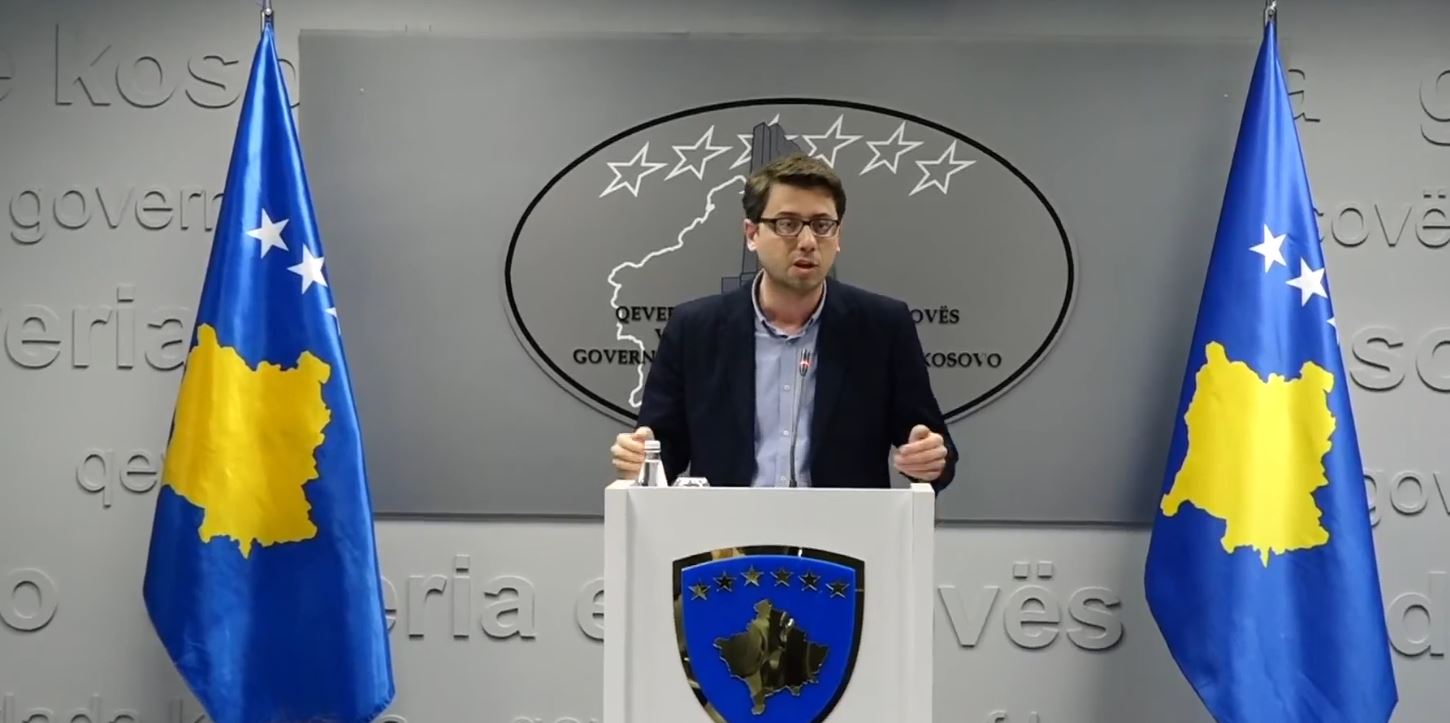 Murati  Partitë tjera politike nuk deshën që të votohej buxheti për Prishtinën dhe RTK në