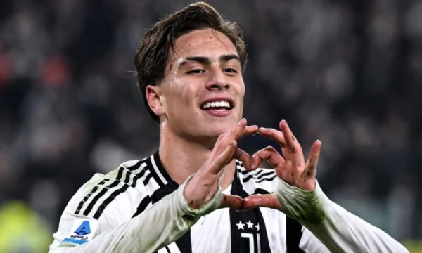 Nuk ka marrëveshje me Juventusin  agjenti i Kenan Yildiz në bisedime me Arsenalin