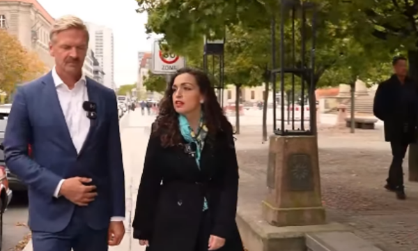  Çmontimi i mbi 900 bandave kriminale   Osmani fshinë videon  Konsiderohen deklarata të pamatura