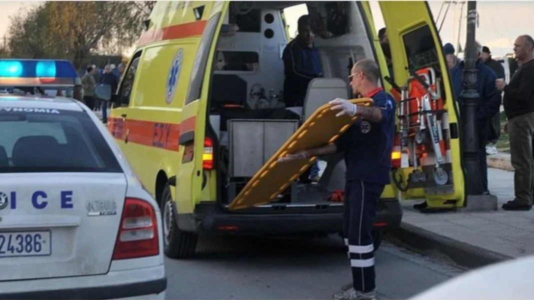 Tragjedi në Greqi  13 vjeçarja vdes pas ngufatjes me ushqim