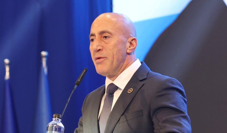  Të priftë e mbara Shqipëri   Haradinaj uron për hapjen e kapitujve të negociatave me BE në