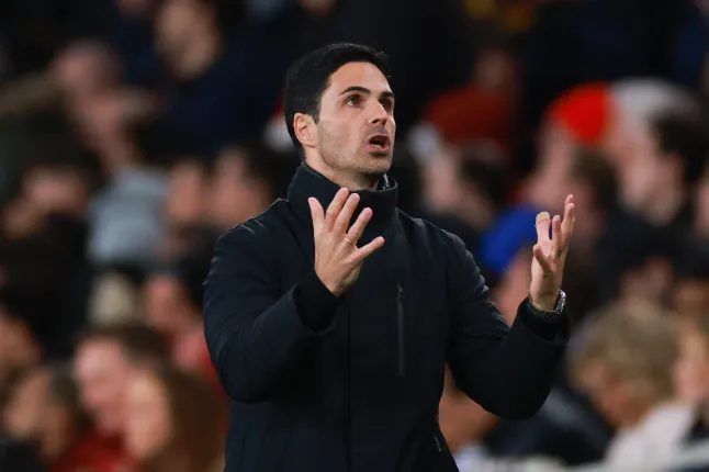 Mikel Arteta   Bayern ka fituar gjashtë herë Ligën e Kampionëve   ata janë në një univers tjetër dhe ne duam të arrijmë atje 