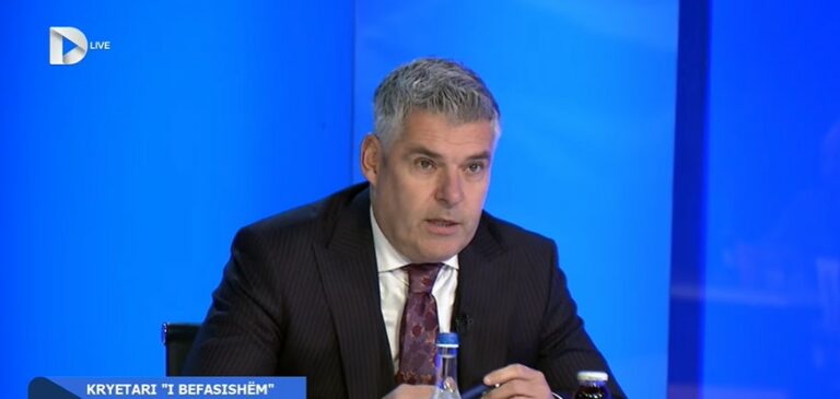 Kastrati  Lajmi i mirë është që PDK nuk udhëhiqet më nga Memli Krasniqi