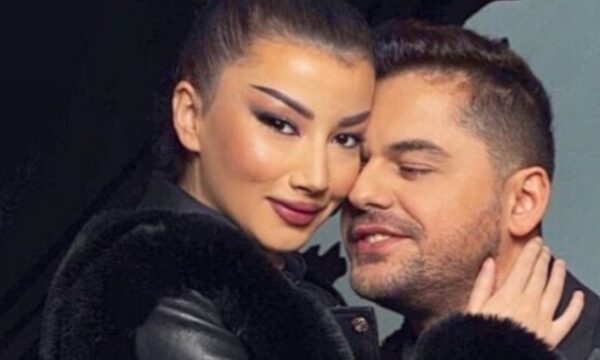  Ndërrove jetë në krahët e mi  o jetë   vjen reagimi prekës i ish gruas së Shpat Kasapit