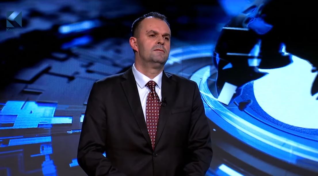 Demalijaj për PDK në  E vetmja alternativë për ta hequr këtë qeverisje e krizë institucionale