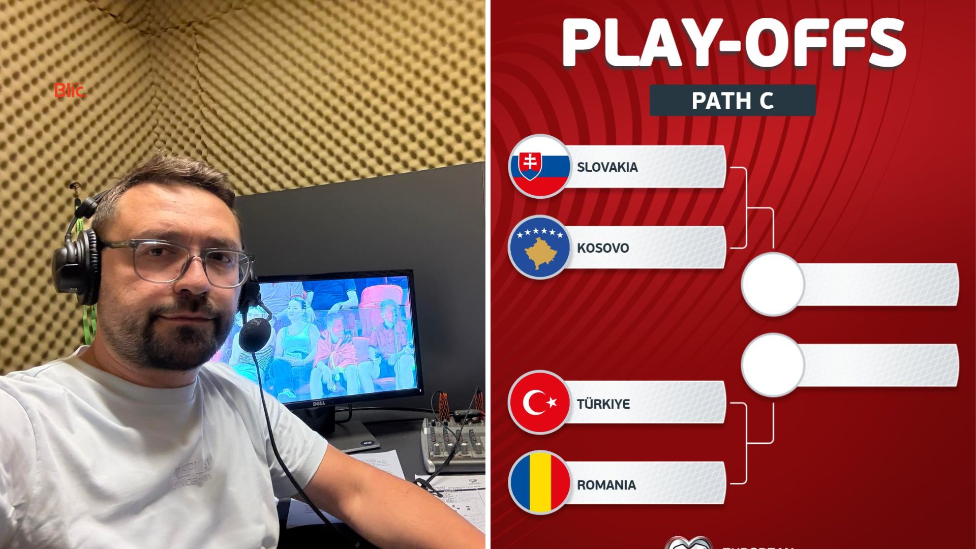 Loxha  Mund ta kalojmë Sllovakinë  le ta mbushim stadiumin nëse sigurojmë finalen