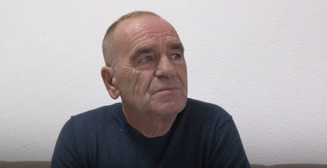  I ka parë shokët pa gjymtyrë    rrëfimi ekskluziv i bashkëluftëtarit të Hamdi Zejnullahut