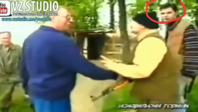 Avokati Stojkoviq  Dëshmi të reja lidhin Vuçiqin me  Snajper turizmin  në rrethimin e Sarajevës