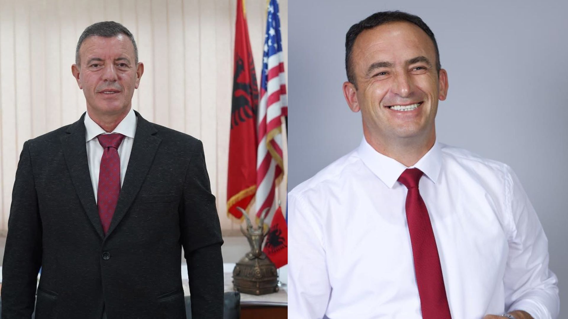 Gashi apo Thaçi   Kush po prin në Obiliq 